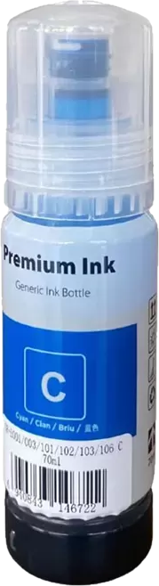 Epson 103 Cyan C13T00S24A